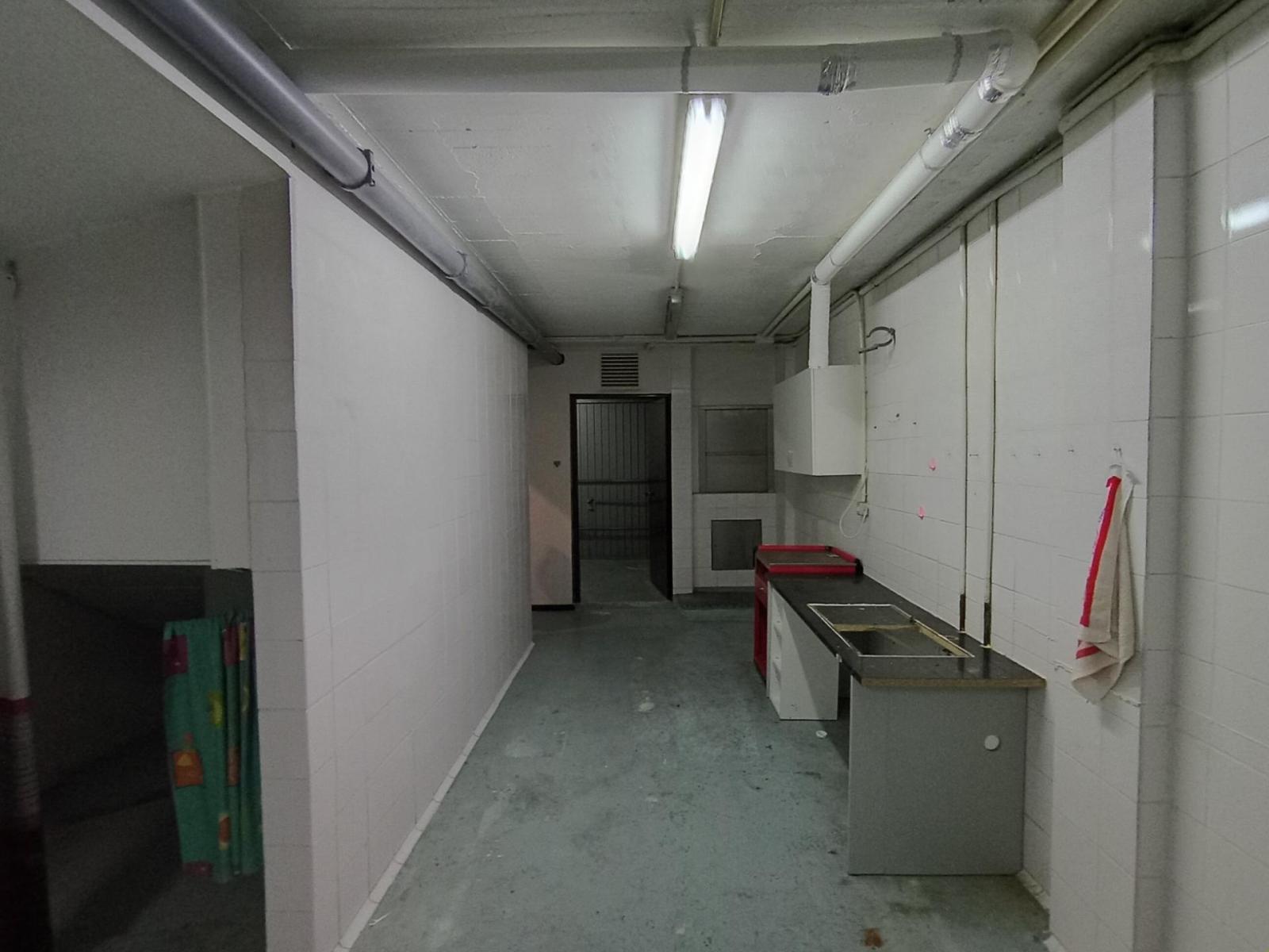 Local en Venta en La Nucia