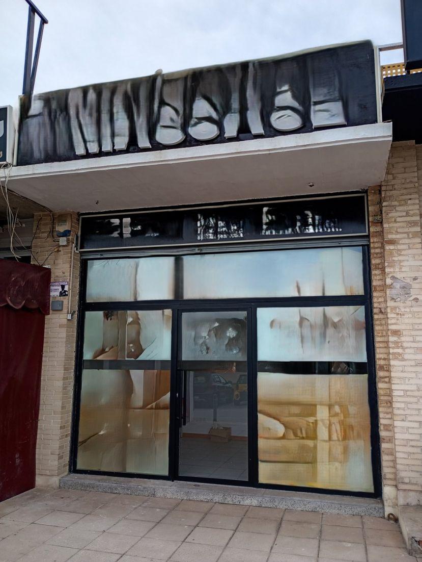 Local en Venta en La Nucia