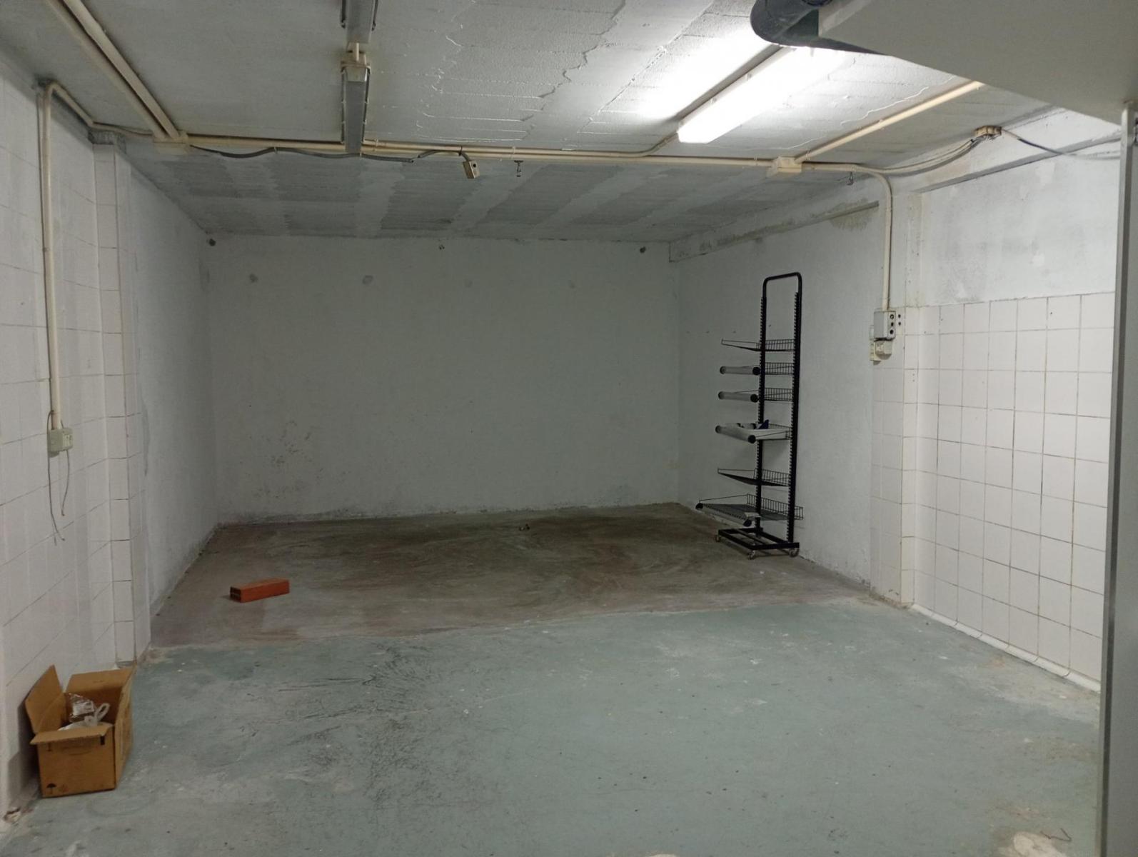 Local en Venta en La Nucia