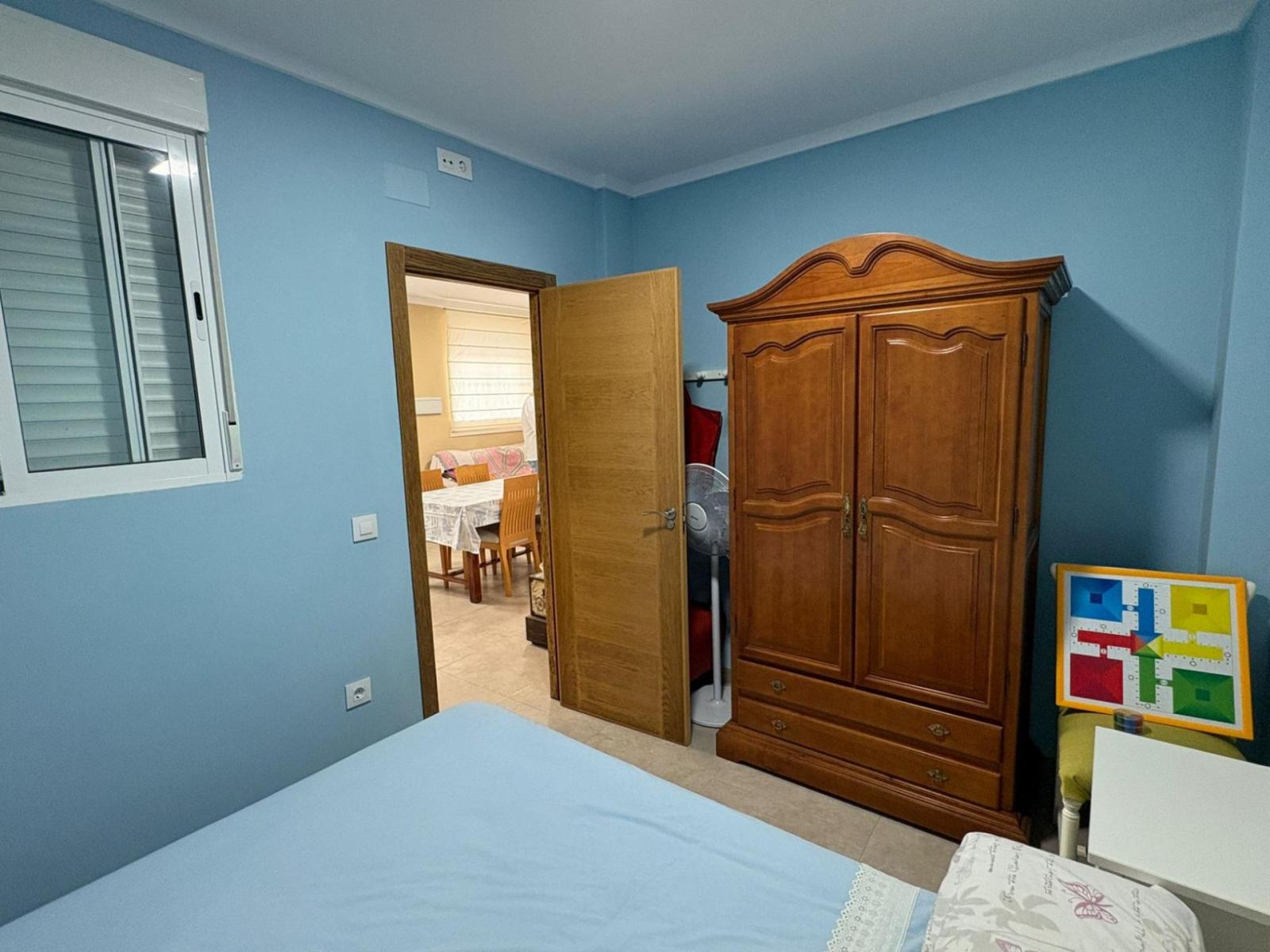 Apartment for Sale in Sueca