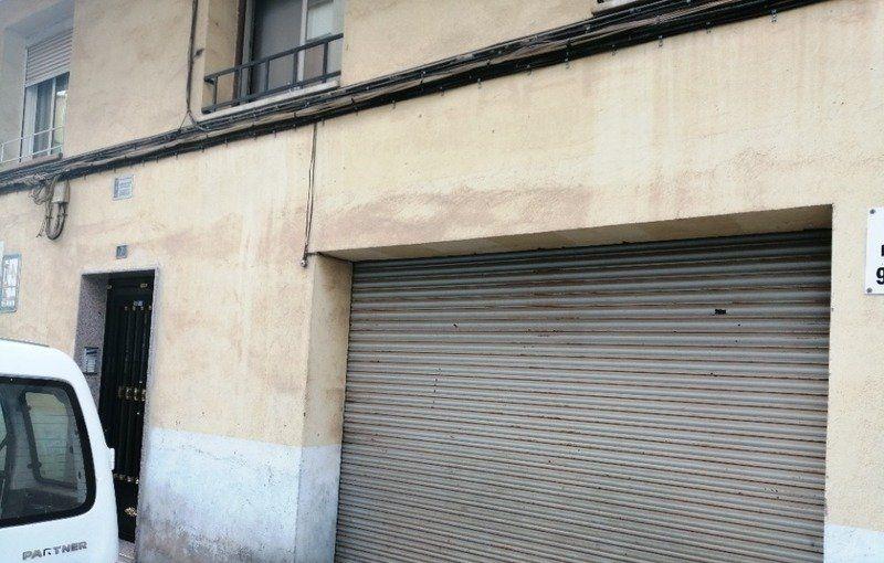 Premise for Sale in Castellón de la Plana