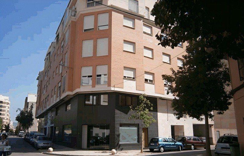 Premise for Sale in Castellón de la Plana