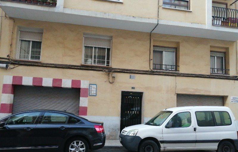 Premise for Sale in Castellón de la Plana