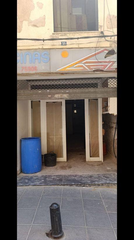 Adosado en Venta en Benicarló