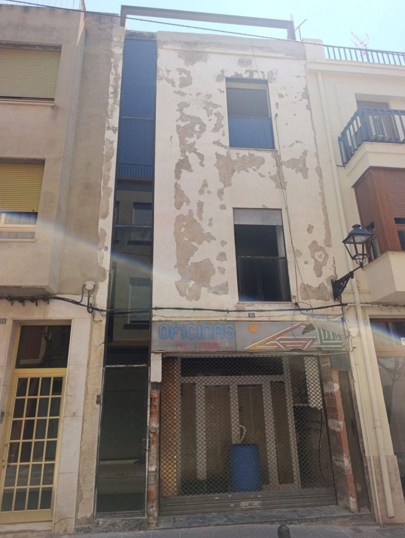 Adosado en Venta en Benicarló
