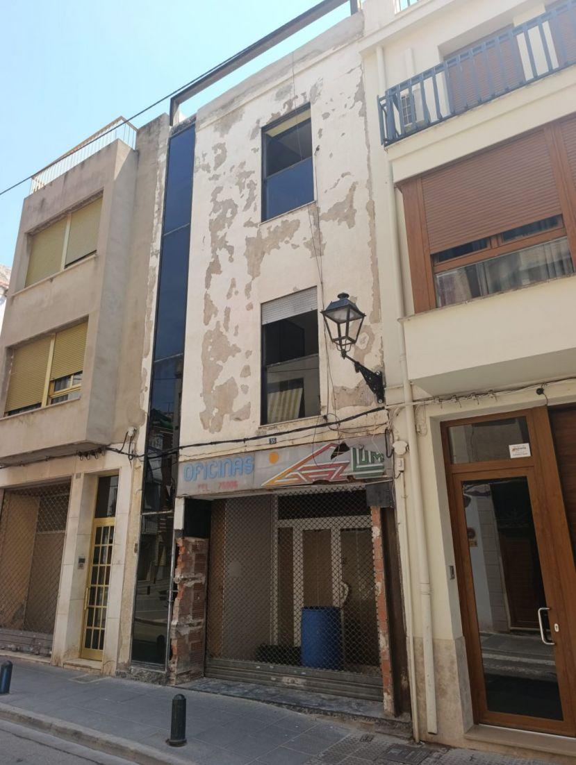 Adosado en Venta en Benicarló