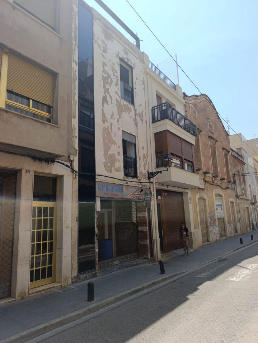 Adosado en Venta en Benicarló