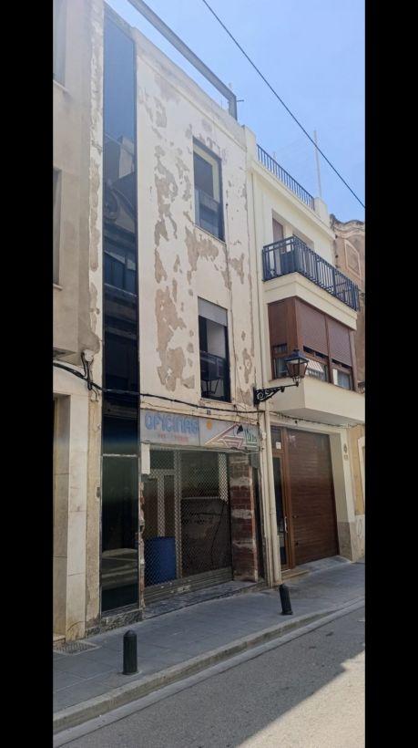 Adosado en Venta en Benicarló