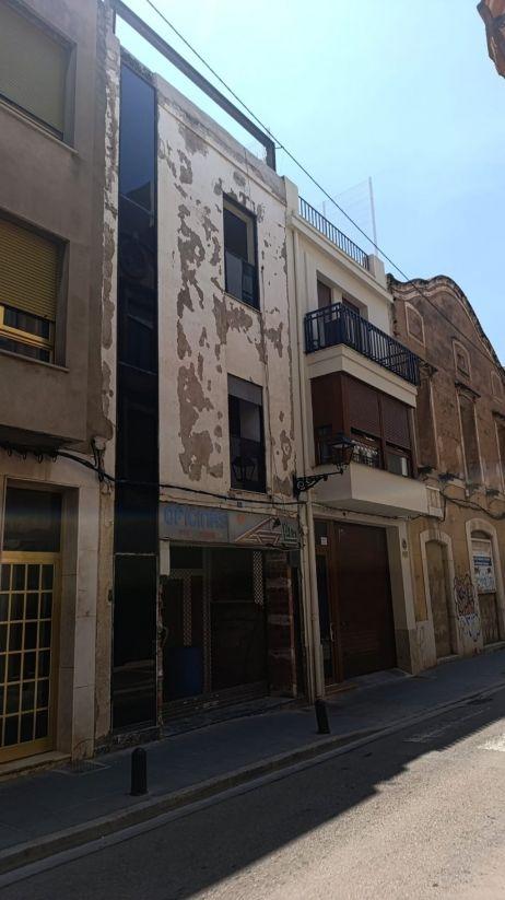 Adosado en Venta en Benicarló