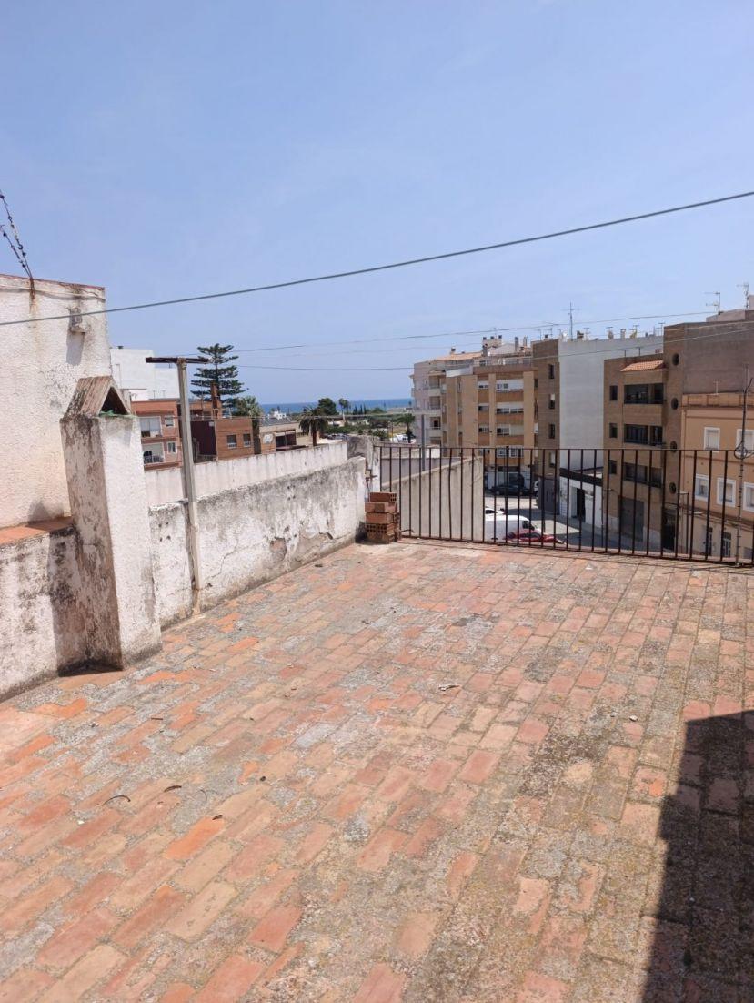 Adosado en Venta en Benicarló