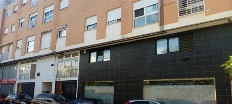 Premise for Sale in Castellón de la Plana