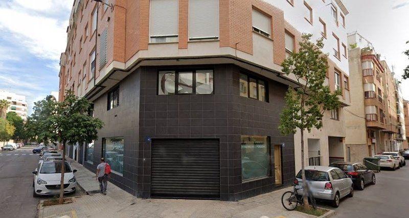 Premise for Sale in Castellón de la Plana