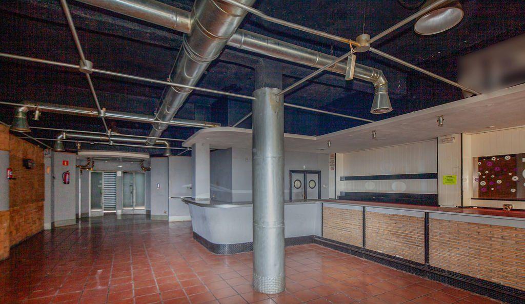 Premise for Sale in La Pobla Llarga