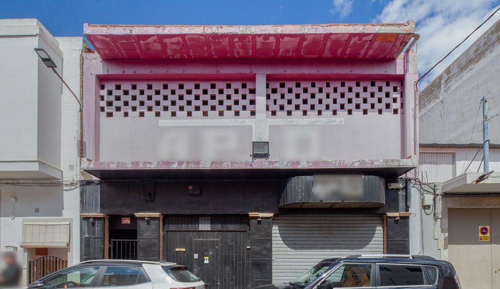 Premise for Sale in La Pobla Llarga