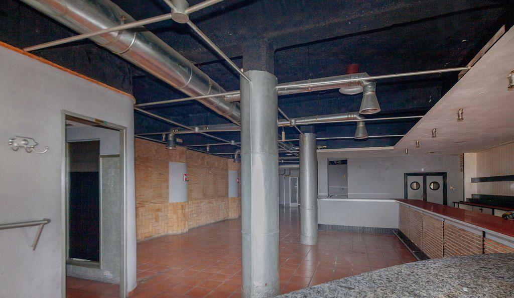 Premise for Sale in La Pobla Llarga