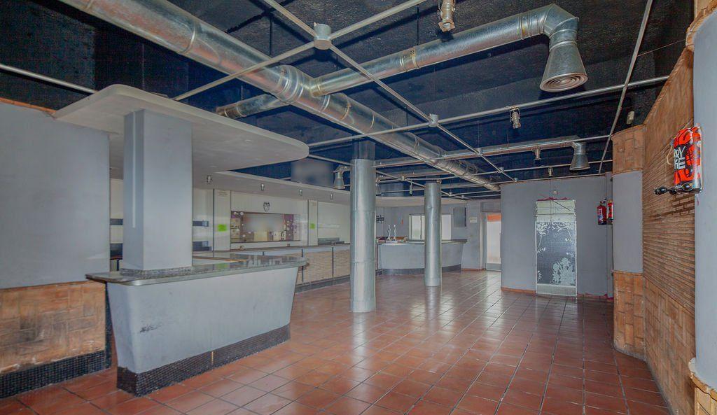 Premise for Sale in La Pobla Llarga