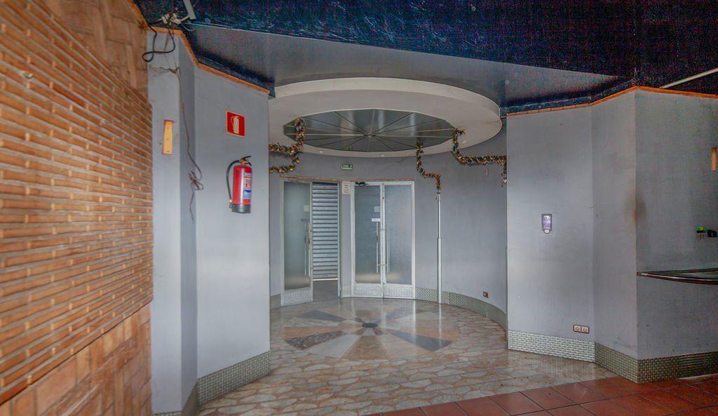 Premise for Sale in La Pobla Llarga