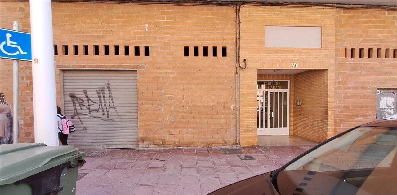 Office for Sale in Castellón de la Plana