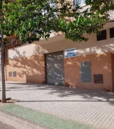 Local en Venta en Alcora, l'