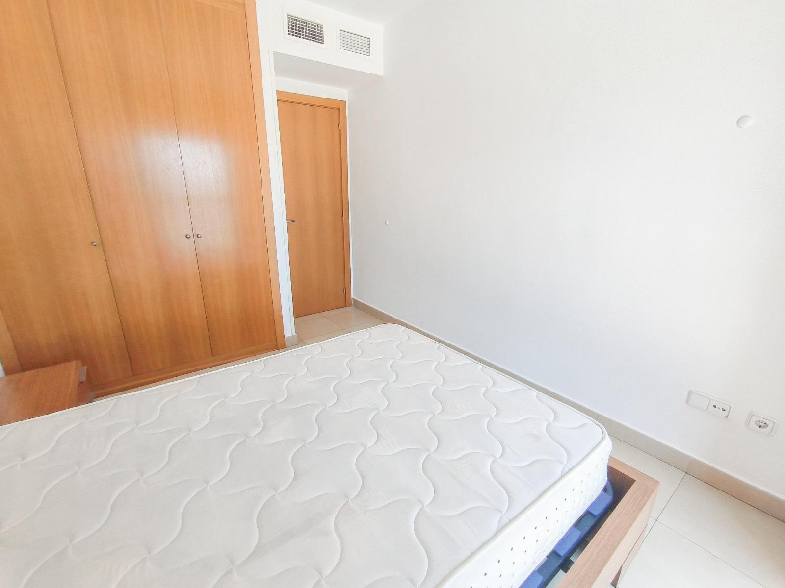 Apartamento en Venta en Benidorm