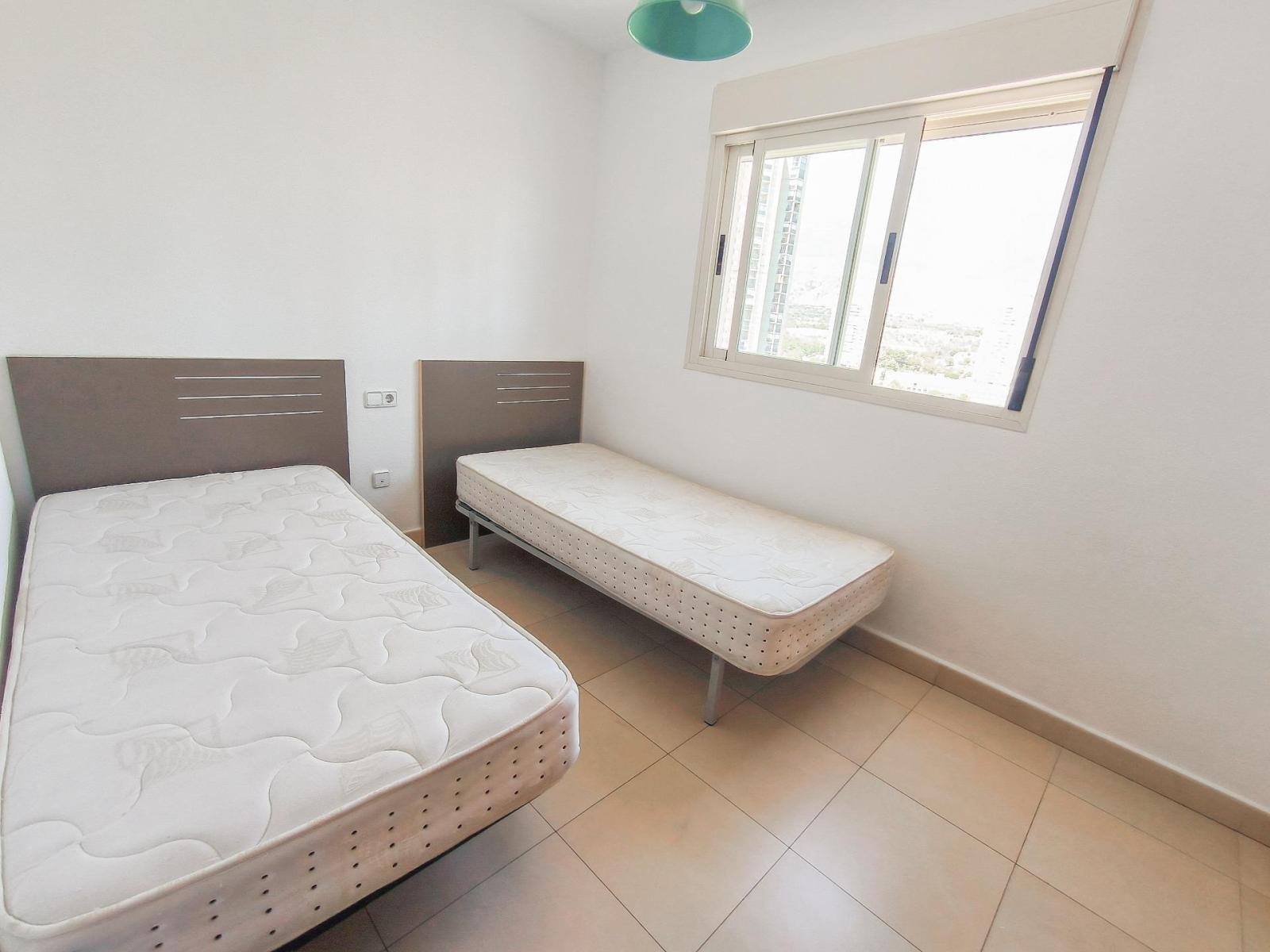 Apartamento en Venta en Benidorm
