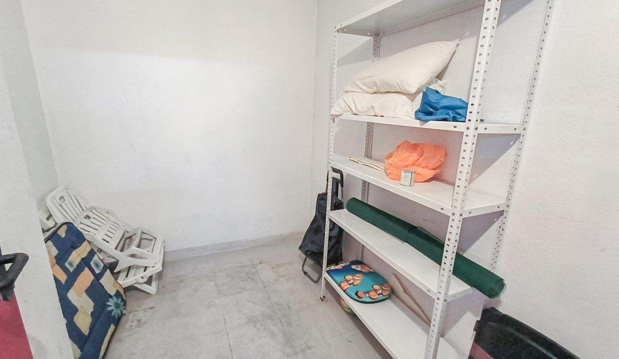 Apartamento en Venta en Benidorm