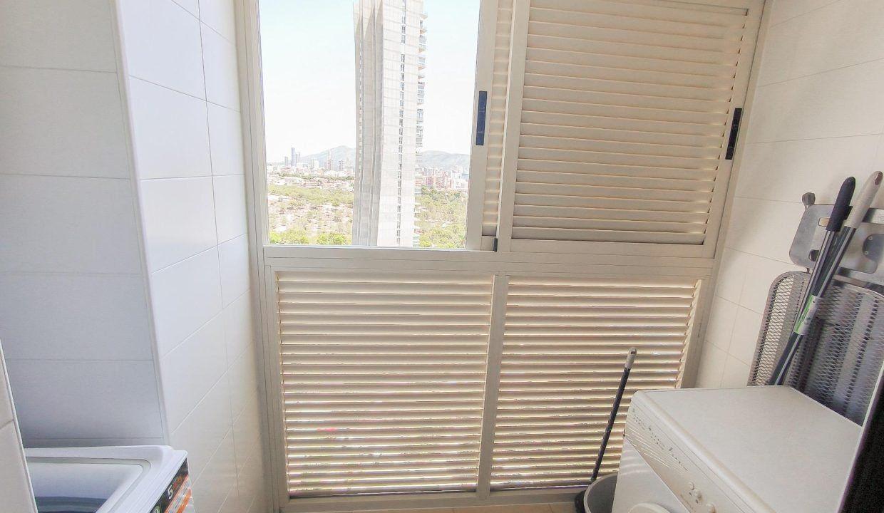 Apartamento en Venta en Benidorm