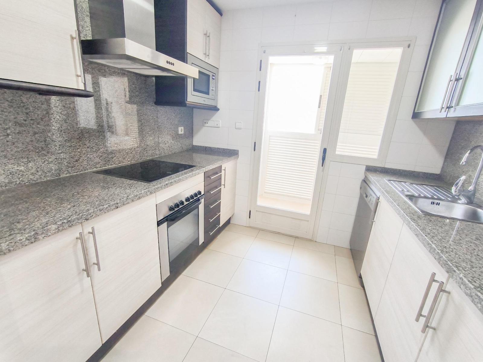 Apartamento en Venta en Benidorm