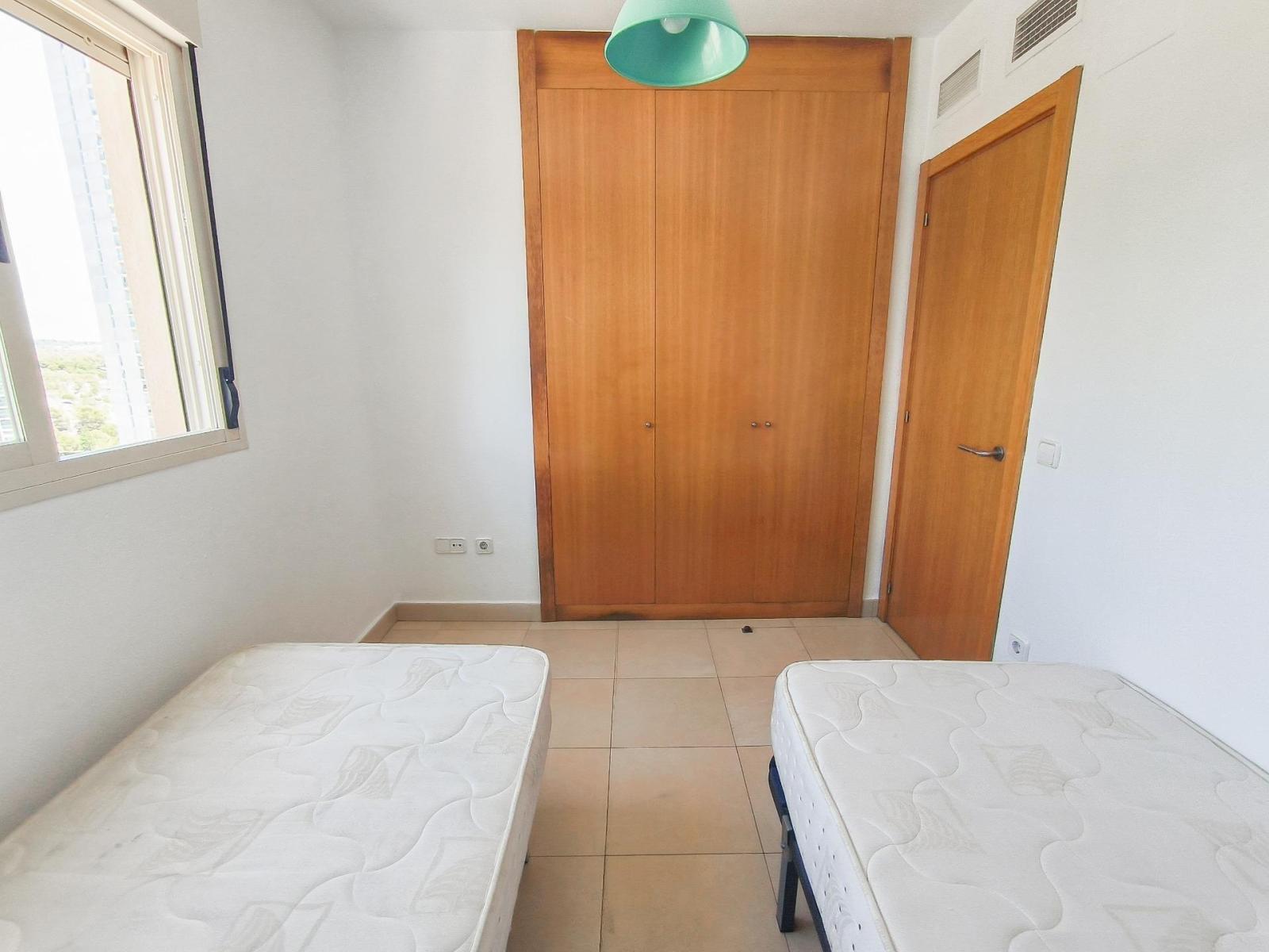 Apartamento en Venta en Benidorm