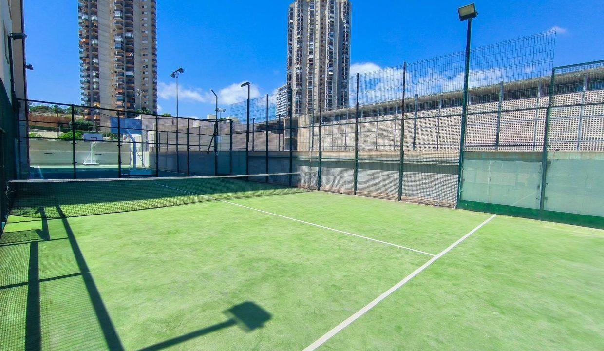 Apartamento en Venta en Benidorm