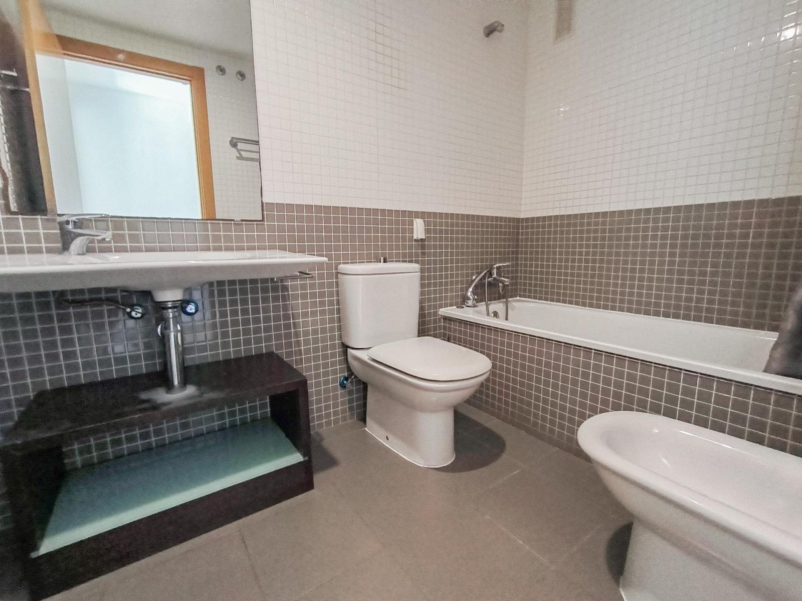 Apartamento en Venta en Benidorm