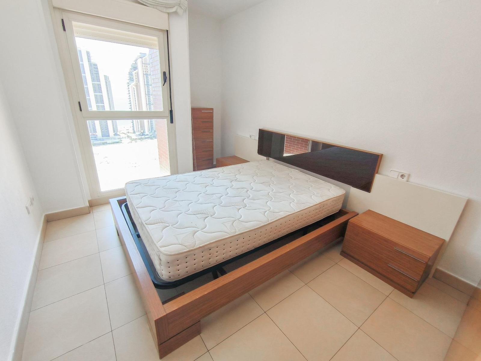 Apartamento en Venta en Benidorm