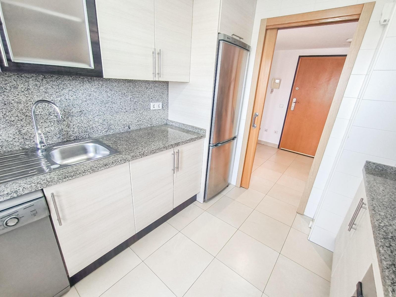Apartamento en Venta en Benidorm