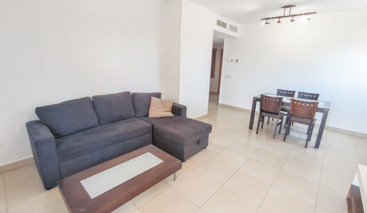 Apartamento en Venta en Benidorm