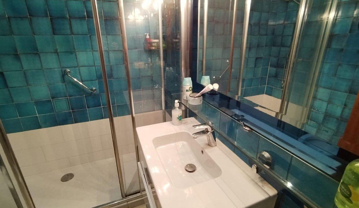 Apartamento en Venta en Benidorm