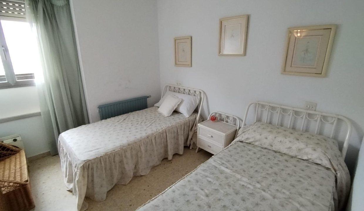 Apartamento en Venta en Benidorm