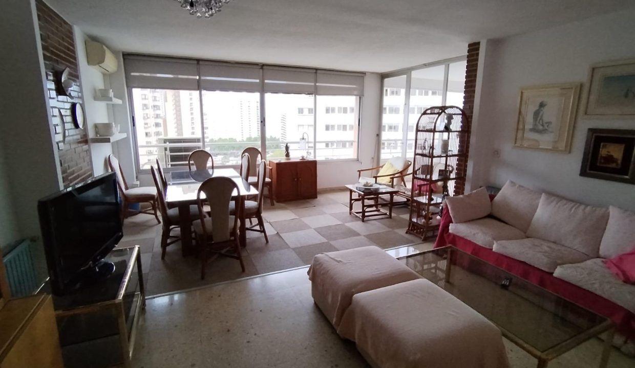 Apartamento en Venta en Benidorm