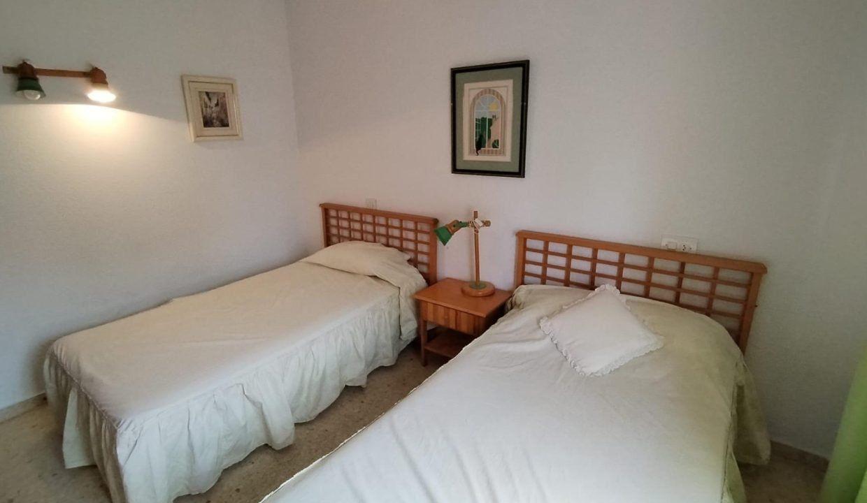 Apartamento en Venta en Benidorm