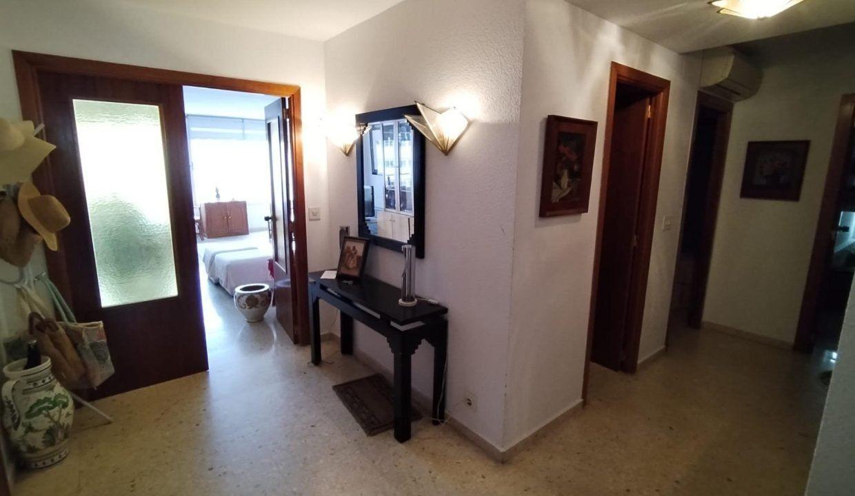 Apartamento en Venta en Benidorm