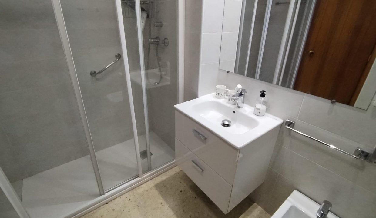 Apartamento en Venta en Benidorm