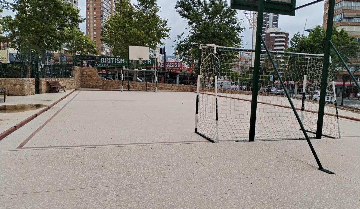 Apartamento en Venta en Benidorm