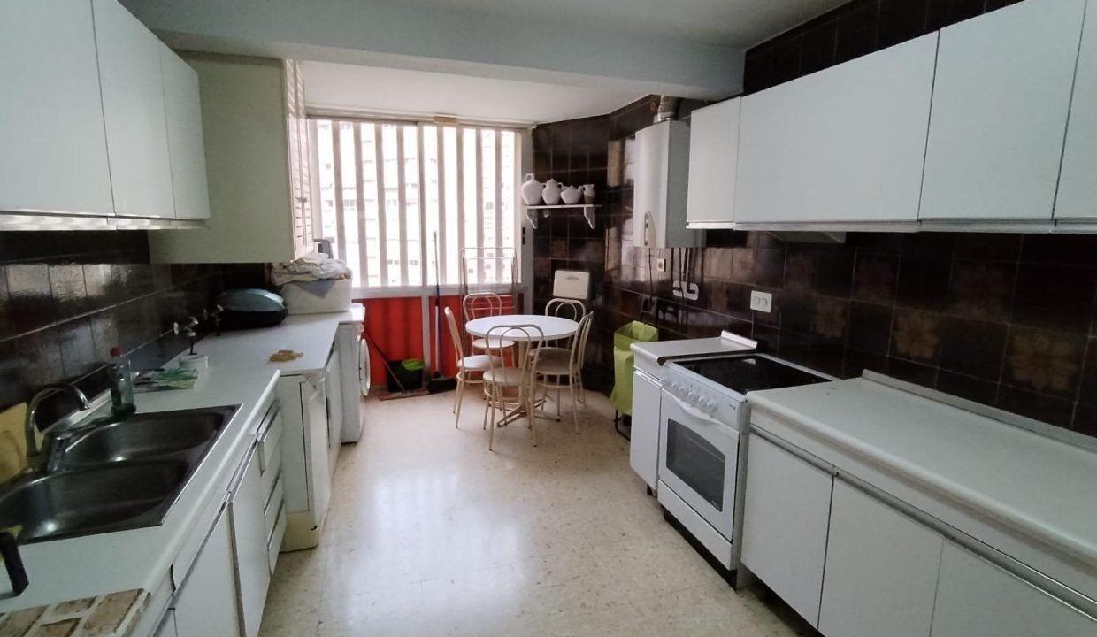 Apartamento en Venta en Benidorm