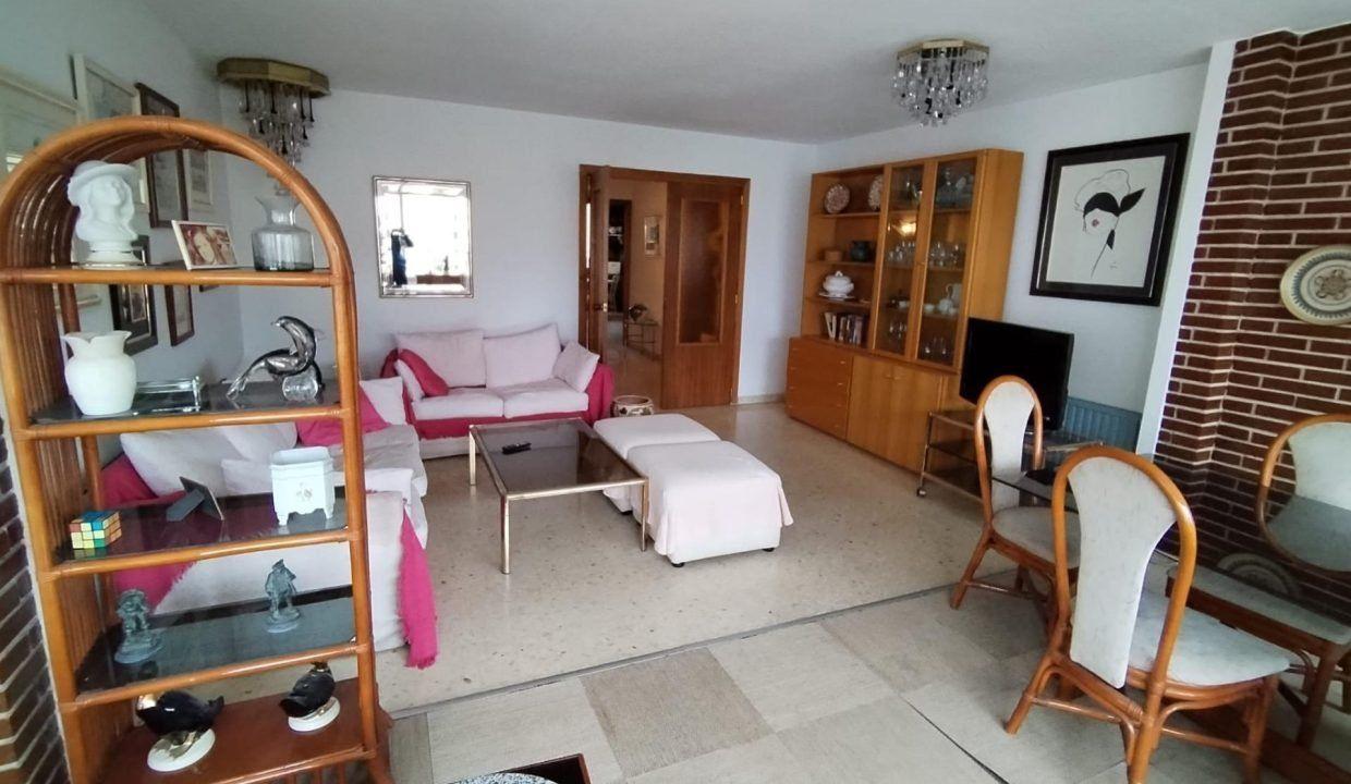 Apartamento en Venta en Benidorm