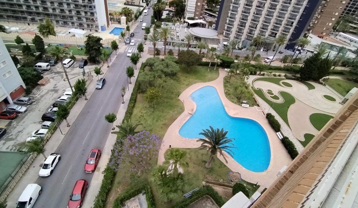 Apartamento en Venta en Benidorm
