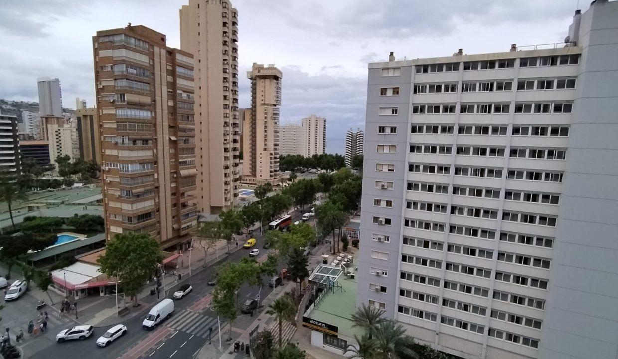 Apartamento en Venta en Benidorm