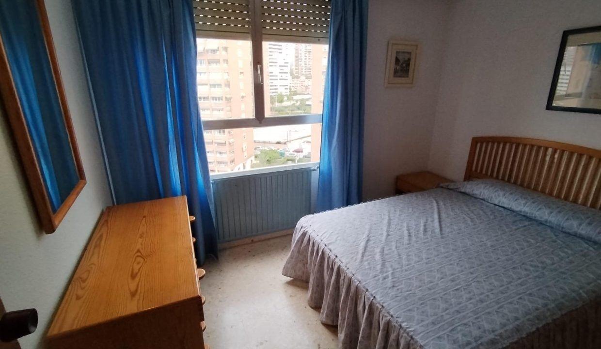Apartamento en Venta en Benidorm