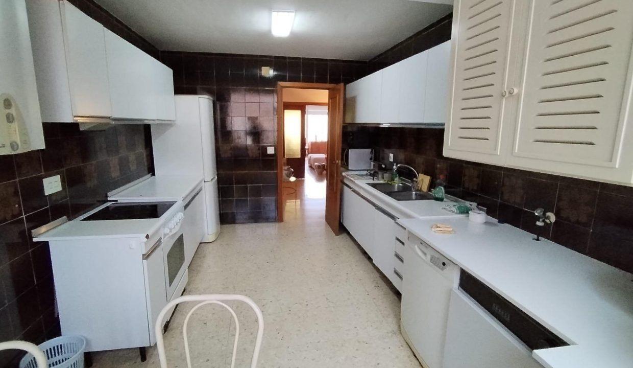 Apartamento en Venta en Benidorm