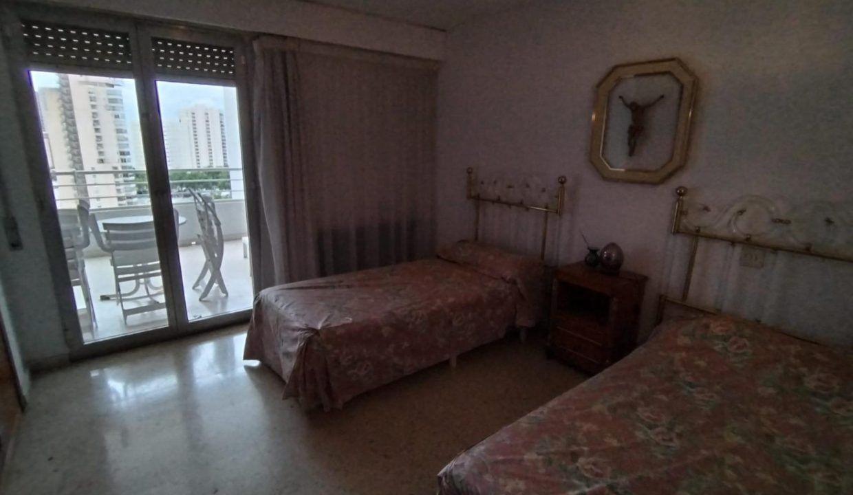 Apartamento en Venta en Benidorm