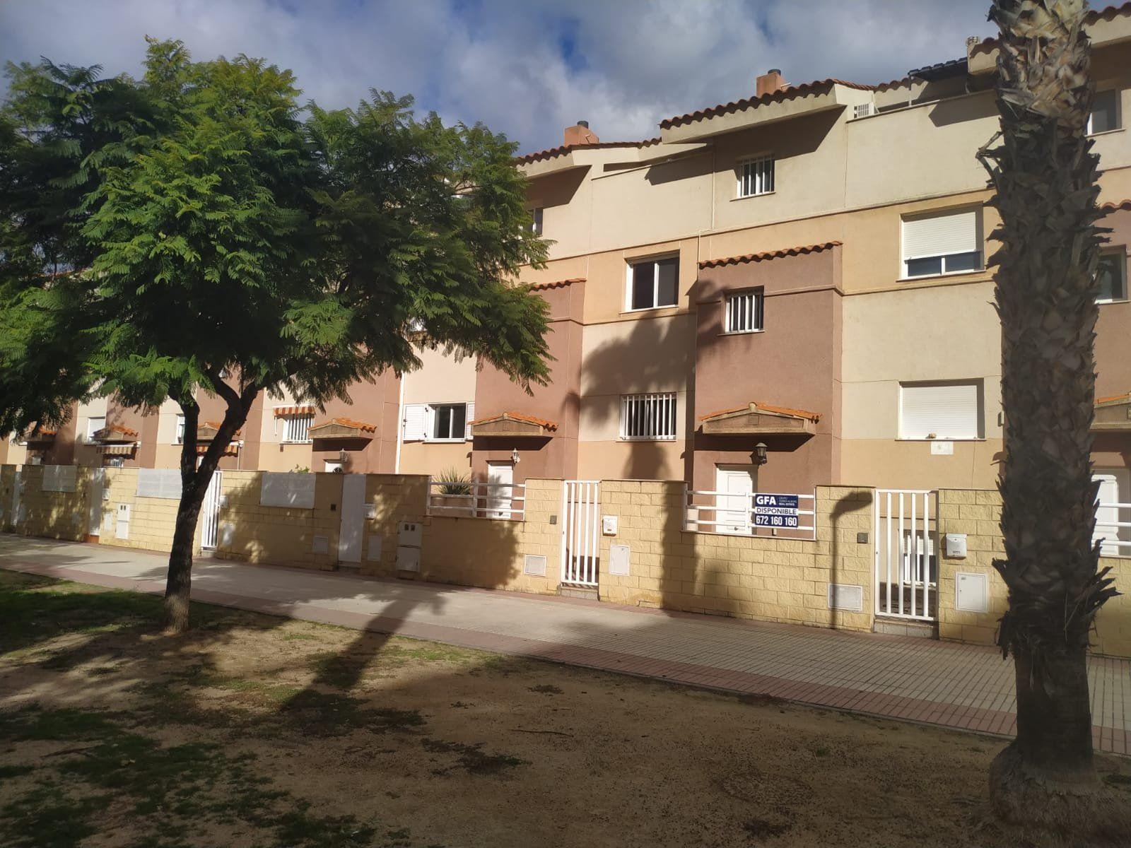 Casa en Venta en Castellón de la Plana