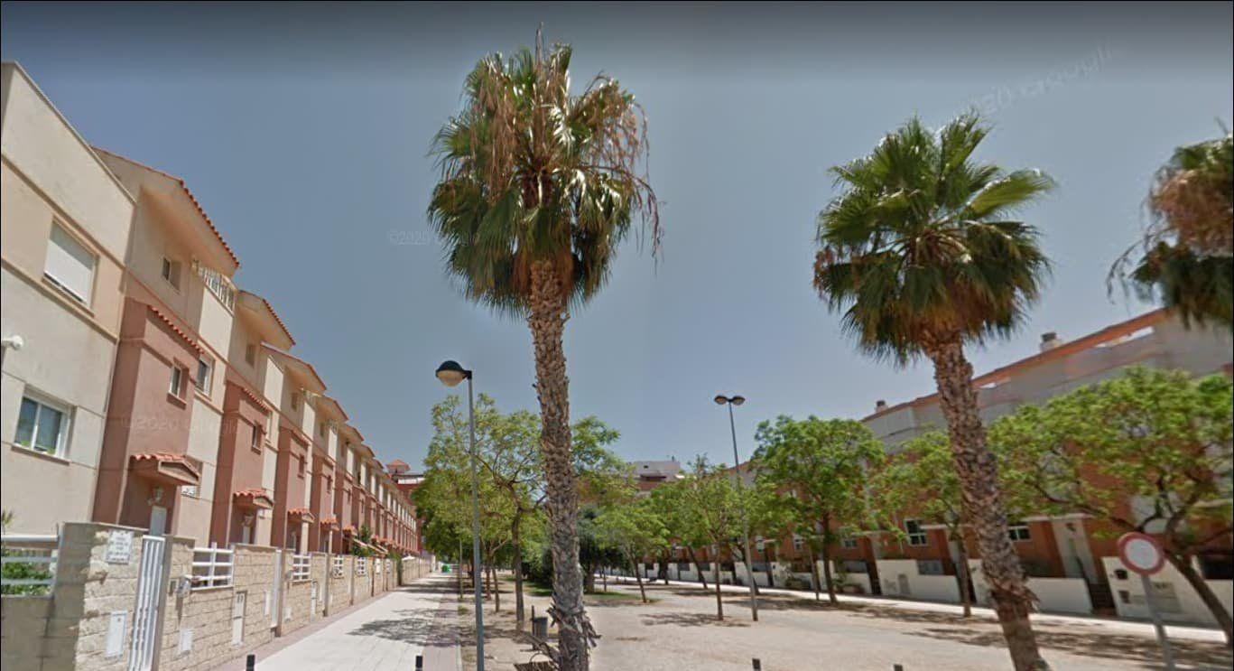 Casa en Venta en Castellón de la Plana